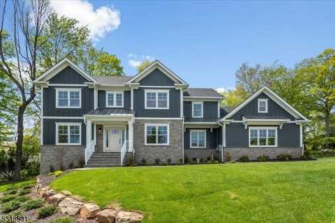 23 Fallsview, Watchung, NJ 07069