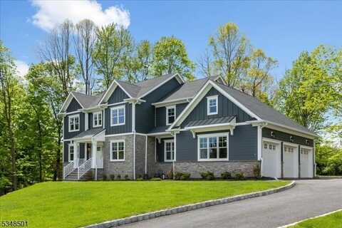 23 Fallsview, Watchung, NJ 07069