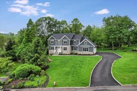 23 Fallsview, Watchung, NJ 07069