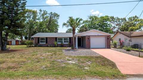8522 INWOOD DRIVE, HUDSON, FL 34667