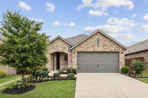 1309 Shire Drive, Aubrey, TX 76227