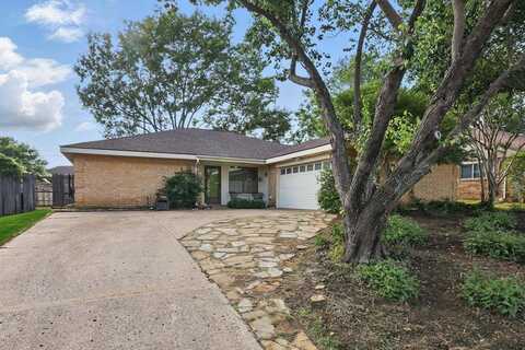 2415 Amber Hill Lane, Euless, TX 76039