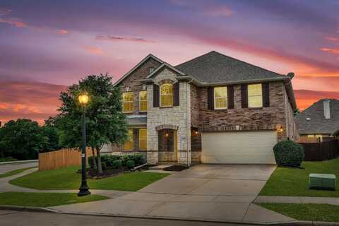 13029 Guerin Drive, Frisco, TX 75035