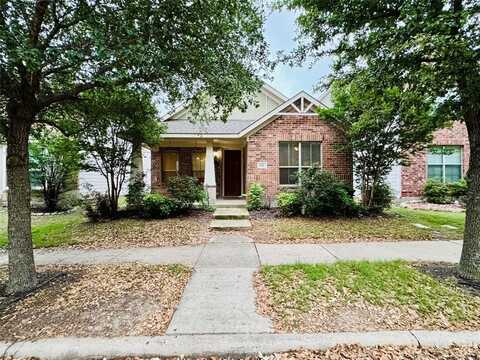 932 King George Lane, Savannah, TX 76227