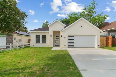 5120 Draper Street, Fort Worth, TX 76105