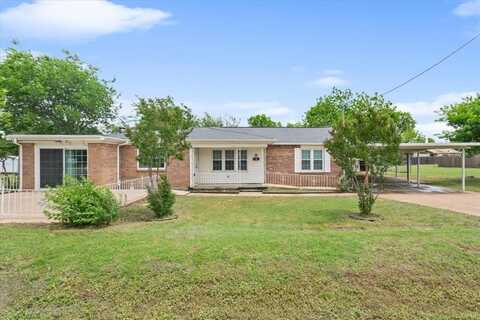 310 Garfield Street, Mc Gregor, TX 76657