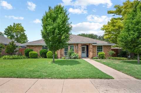 225 Kingsbridge Drive, Garland, TX 75040