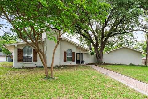 309 Murray Lane, Richardson, TX 75080