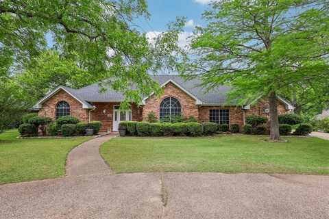 4518 Cimmaron Trail, De Cordova, TX 76049