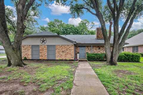 1600 Skyview Drive, Irving, TX 75060
