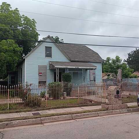 913 Greer Street, Fort Worth, TX 76102