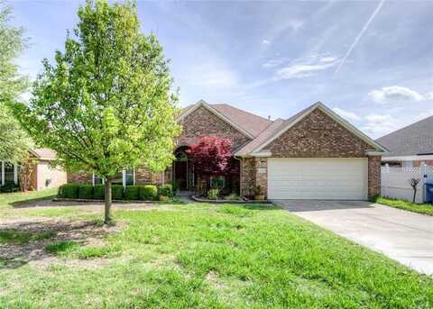 6518 Warwick Drive, Rowlett, TX 75087