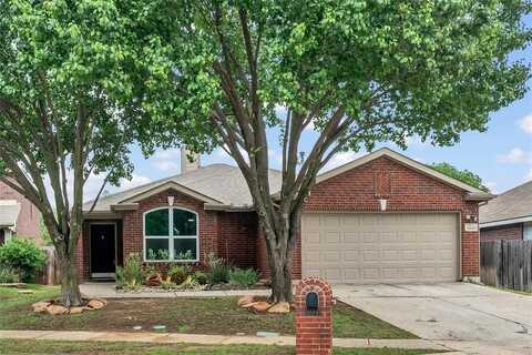 9025 Bedford Lane, McKinney, TX 75071