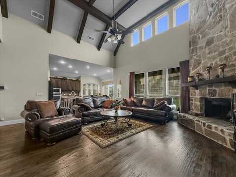 6020 Hagan Hill Road, Mesquite, TX 75181