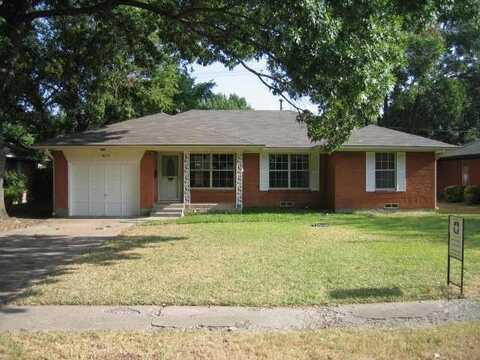 417 Terrace Drive, Richardson, TX 75081