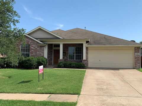 211 Spruce Trail, Forney, TX 75126