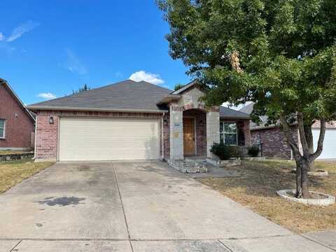 12860 Balez Drive, Frisco, TX 75035