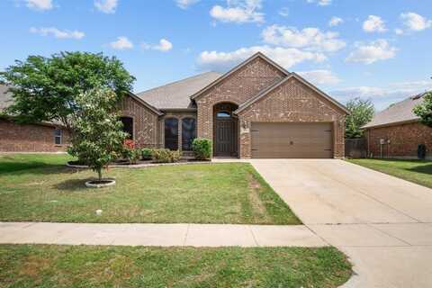 2217 Caroline Drive, Weatherford, TX 76087