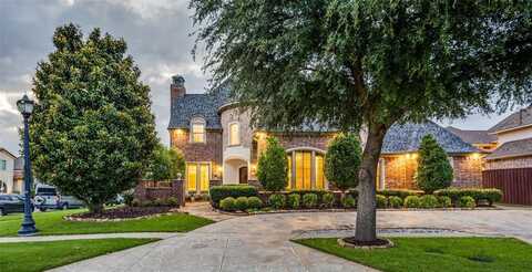 4230 Indian Creek Lane, Frisco, TX 75033