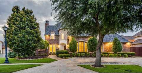 4230 Indian Creek Lane, Frisco, TX 75033