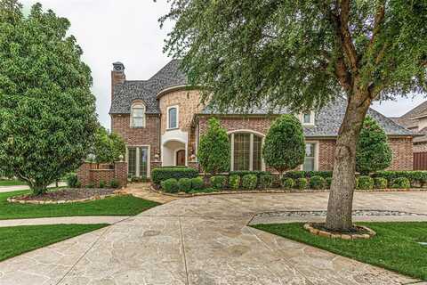 4230 Indian Creek Lane, Frisco, TX 75033