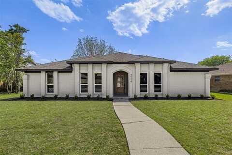 4524 Boston Drive, Plano, TX 75093