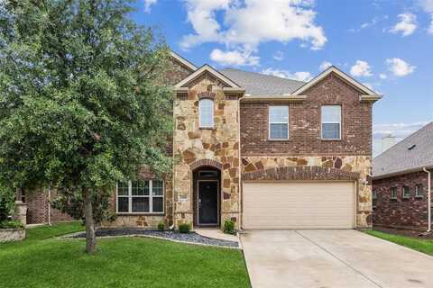 11300 Gibbons Creek Drive, Frisco, TX 75036