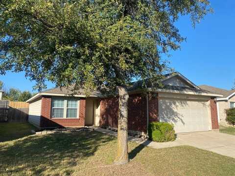1606 Elm Street, Anna, TX 75409