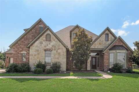 132 Silver Rose Boulevard, Burleson, TX 76028