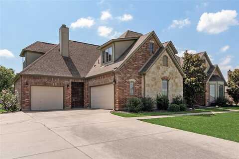 132 Silver Rose Boulevard, Burleson, TX 76028