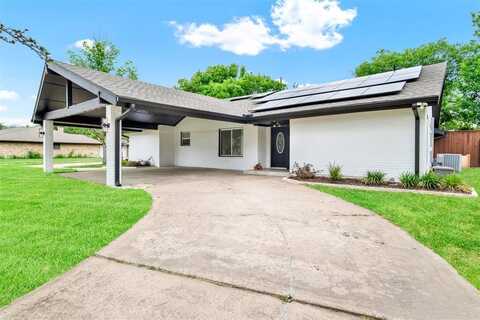 420 Forest Grove Drive, Richardson, TX 75080