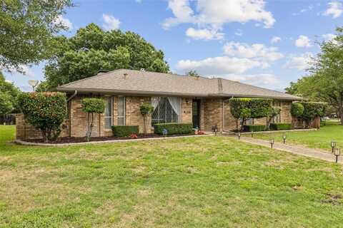 2217 Westlake Drive, Plano, TX 75075