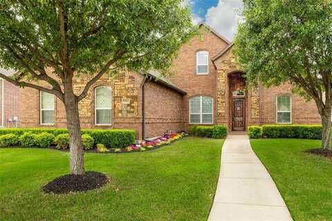 7112 CHIMNEY CREEK Drive, North Richland Hills, TX 76182