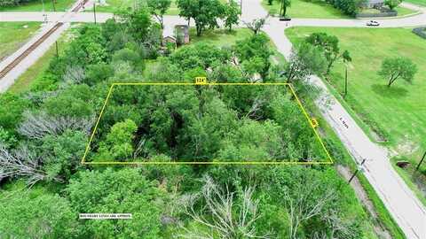 611 E Main Street, Forney, TX 75126