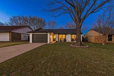 206 Windmill Ridge Drive, Rockwall, TX 75032