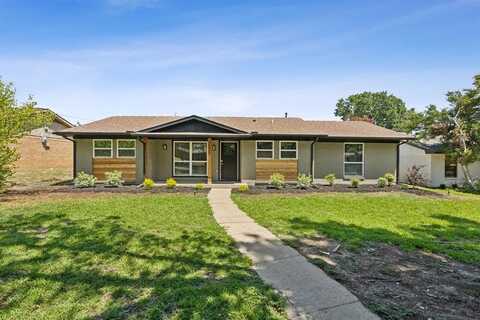 2008 Custer Parkway, Richardson, TX 75080