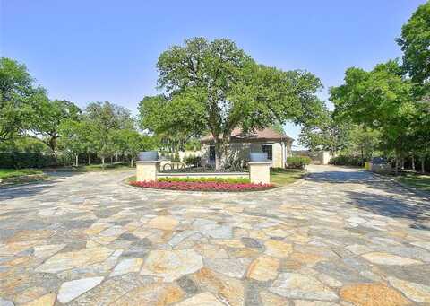 1900 Lakeshore Drive, Westlake, TX 76262