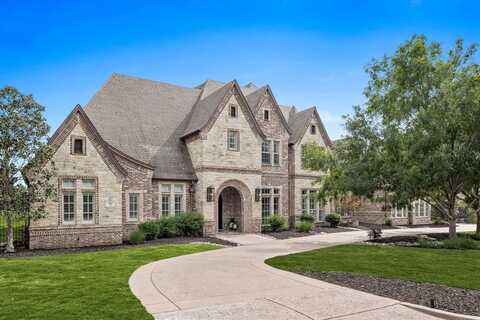 1621 Carruth Lane, Southlake, TX 76092