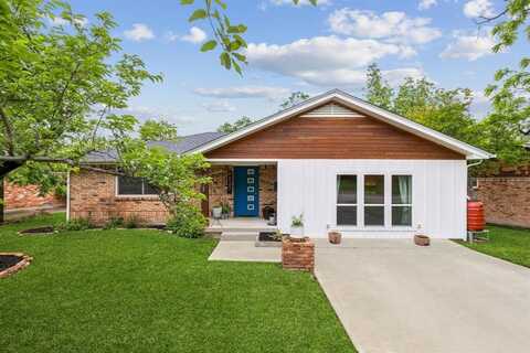 8545 Sweetwater Drive, Dallas, TX 75228