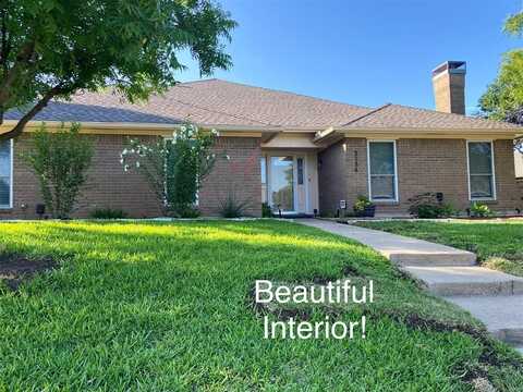 2136 Tampico Drive, Carrollton, TX 75006