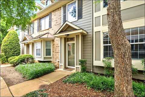 2515 Durango Ridge Drive, Bedford, TX 76021