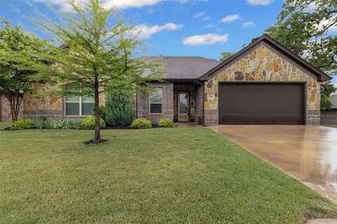 308 Donna Circle, Granbury, TX 76049