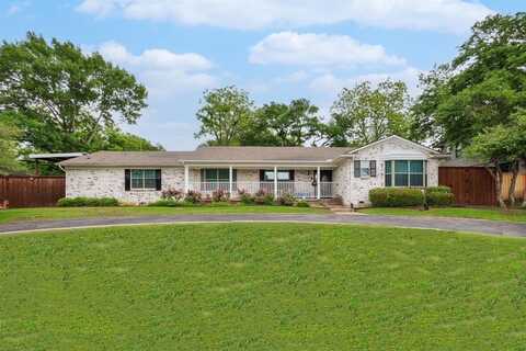 11330 Hillcrest Road, Dallas, TX 75230