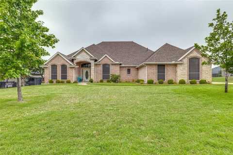 8809 Summit Point Court, Fort Worth, TX 76179