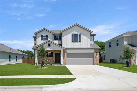 1605 Annabelle Street, Cleburne, TX 76031