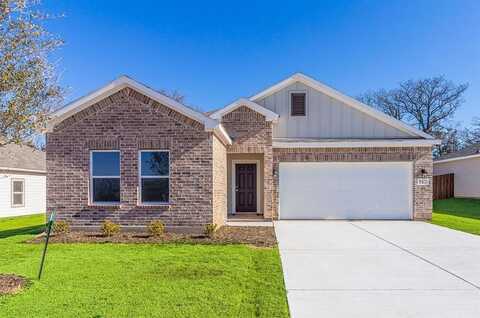 117 Kylie Drive, Cleburne, TX 76031