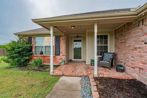 2805 Gilmer Street, Caddo Mills, TX 75135