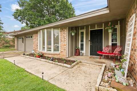 6716 Fair Meadows Drive, North Richland Hills, TX 76182
