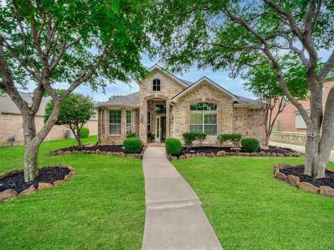 11225 La Cantera Trail, Frisco, TX 75033