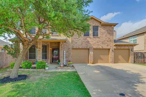 4101 Hanna Rose Lane, Fort Worth, TX 76244